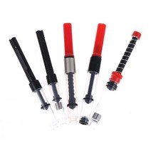 MJ 만년필 컨버터 낱개 2.6mm 3.4mm 스크류 푸시 펌프 B612 512128EA, 스마트피플 본상품선택, 스마트피플 B_3.4mm 낱개 UK01124, 스마트피플 본상품선택