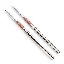 화홍 세필브러쉬 356호 2종(세필용 라인브러쉬), 356-1호