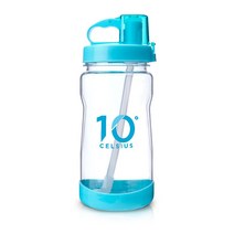 10도씨 허벌라이프 빨대물통 플로랄민트 1리터 보틀 _ 71017319EA, 본상품선택