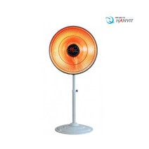 나노카본 히터 전기히터 DWH-2800 24평 스텐드, 상세페이지 참조