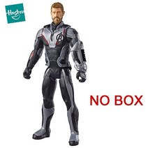 핫토이아이언맨 마크85 스파이더맨 Hasbro 마블 어벤저 액션 피규어 다리미 맨 캡틴 아메리카 애니메이션 장난감 컬렉션 팬을 위한 어린이 선물 12 인치, [13] E3921-no box