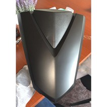 오토바이 뒷좌석 페어링 시트 카울 커버 야마하 2015 YZF R3 2017 2018 R25 320 블루 블랙 레드 250, Matte Black