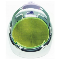 세이프119 천연마 어성초 안전모 내피, 3개