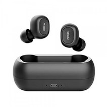QCY T1C Wireless Earbuds Bluetooth 5.0 Headphones with Microphone Compatible f
