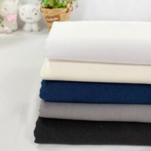 C RF 40수 린넨 5종, 아이보리