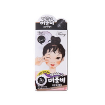파시 버블비 포밍 헤어 칼라 염모제, 5.6G 붉은갈색, 1개