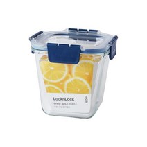 탑클라스 정사각 950ml (LBG217B)