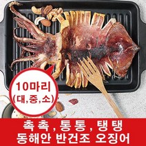 경아상회 울릉도 근해산 해풍 마른오징어 파품오징어 400g~1kg, 1개, 400g