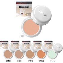 메이코 네츄렉터 내츄랙터 컨실러 파운데이션 MEIKO Naturactor 20g, 151, 1개