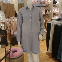 (롯데백화점)임부 편안한 리본장식 셔츠RTO2001L 롯데상품권1만원증정마더피아 롯데상품권1만원증정 134747