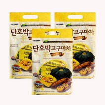 희창 단호박고구마차, 150포, 18g