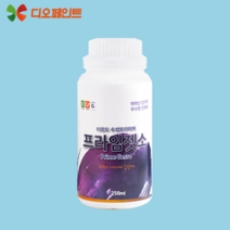 디오페인트 프라임젯소 250ml_다용도 수성프라이머, 250ml, 1개