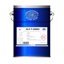 지엘루브텍 프리미엄 타발유 (펀칭오일) 20L P-2000M 고급 타발유 고급펀칭유, 1개