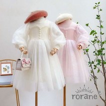 여아 끌로오 크리스마스 유아 원피스 여아드레스 아동드레스 샤원피스 크리스마스선물