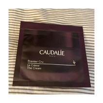 Caudalie 꼬달리 Premier Cru The Cream Sample Size Pack 0.6oz 2mL New Trial 107249