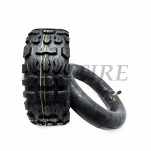 오토바이 전기스쿠터 타이어 90/65-6.5 오프로드 타이어 듀얼 모터 듀얼트론 썬더 FLJ SK3 제로 11X 전기, 03 inner outer tire