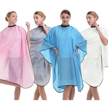 요들/LC 커트보/미용/미용실/가운/YC005/L C, YC005 아이보리