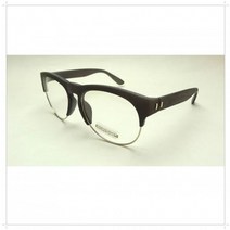 HGB985800하금테 굵은 뿔테 패션 안경 RORGGE 1339 안경테/남자안경테/여자안경테/남자/여자/원형안경테/원형/동그란/동그란안경테/메탈/메탈안경테/패션안경테/저렴한/저렴한안경테/가성비