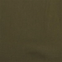 국산 대폭 솔리드 린넨 무지 원단 1/2YD, 카키