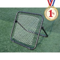 일프로 - 츄크볼네트 KO-22 1개 95cmx95cm 리바운더 츄크볼 바운더 운동용품 연습용품 학교용품, 단품