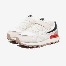 휠라키즈_아울렛 [휠라키즈] 키즈 자가토 KD (3XM01331E_014)