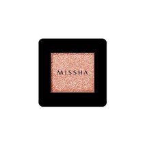 MISSHA 모던 섀도우 GBE02크리스탈레인, 단품