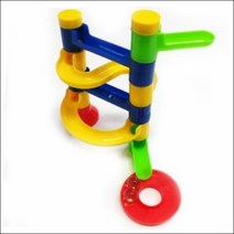 과학교구 과학키트 과학사 미니 회전 마블런(12pcs)과학교구