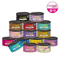 캘리포니아센트 방향제 산타바바라베리향 1개, 04. 산타바바라베리향 1입