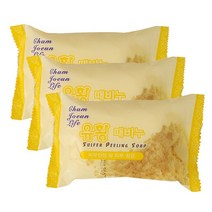 참조은 유황 때비누 150g 3개입, 3개