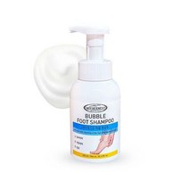 마더네스트 버블 풋샴푸 300ml