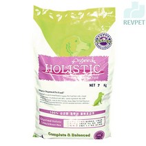 푸들 2.7kg 고급 건강식 사료 잘먹는사료 애견 기호성좋은사료 반려견사료 진돗개