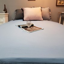 멀티몰 부들부들 K/Q/SS 커버 매트리스