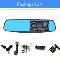 추가 키 4.3quot 3 in 1 레이더 감지기 car dash 카메라 dvr for russia gps with rear camera 전자 개 g-sensor anti-inte, 후방 카메라로, 협력사, 16g