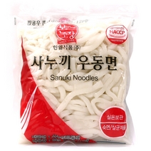 본고장 사누끼우동면, 20개, 200g