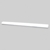 일신전기조명 비츠온 LED 주차장등 80W 주광색 1200MM KS