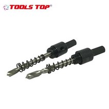 툴스탑 육각 홀컷터 아바 TA-006L 대 드릴아바 롱홀소아바 홀쏘아바, TA-006L (대), 1개