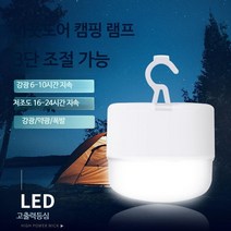 캠핑 램프등 독일 접이식 축구공 램프 태양광 led 충전 전구 5단 조절 야간시야영, 단일사이즈, F