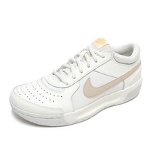 정품 나이키 코트 줌 라이트 3 여성 여자 하드코트 테니스화 피치 DH1042-104