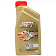 캐스트롤EDGE(0W40)