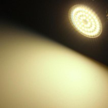 우물 천장 간접 조명 led 방등 안방 형광등 교체 diy3W 5W 7W LED 스포트 라이트 전구 GU10 MR16 E27 나사, 01 3w_01 E27_02 220V, 03 자연광