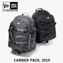 뉴에라 AC 2019 CARRIER PACK 가방 캐리어 백팩 11926380 12151780, 없음