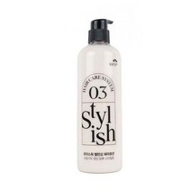 꽃을든남자 헤어케어 시스템 모이스춰 밸런싱 헤어로션, 500ml, 1개