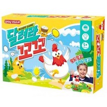 피노키오 아이윈인터내셔널 달려라 꼬꼬 보드게임 집중력 창의력 놀이 복불복 크리스마스 어린이날 생일