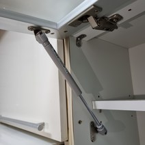 철부자/가스쇼바/싱크대쇼바/가스스프링/브라켓, 일체형大 15kg (1개)