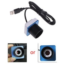 천체 촬영 1.25인치 천체 사진 usb 포트용 망원경 디지털 전자 접안 렌즈 카메라