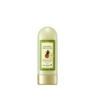 스킨푸드 파인애플 필링젤 필링 젤/고마쥬, 100ml, 6개