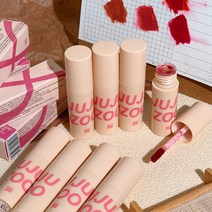 Pealy 틴트 무광 틴트 9색, 01