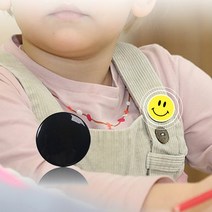 AT보이스 AT-28 스마일녹음기 어린이녹음기 업무용 22시간연속사용, 블랙