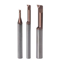 내경보링바 소경보링바 마이크로보링바 타이니툴, GPR4 15L R0.2 F3.7, 1개