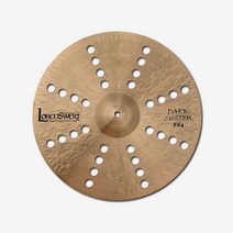 터키수공 LobenSwert - Dark Custom Brilliant 로벤스워트 다크커스텀 브릴리언트 크래쉬심벌